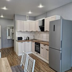 Квартира 41,2 м², 1-комнатная - изображение 3