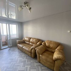 Квартира 31 м², 1-комнатная - изображение 3