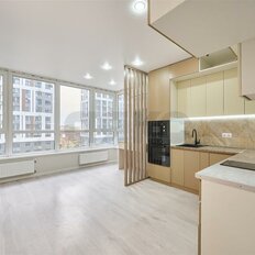 Квартира 28,2 м², студия - изображение 4
