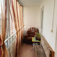 Квартира 63 м², 2-комнатная - изображение 3