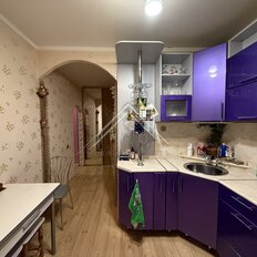 Квартира 52,8 м², 2-комнатная - изображение 3