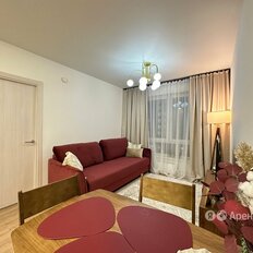 Квартира 51 м², 2-комнатная - изображение 5
