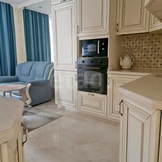 Квартира 44,8 м², 1-комнатная - изображение 5