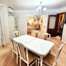 Квартира 93,2 м², 5-комнатная - изображение 3