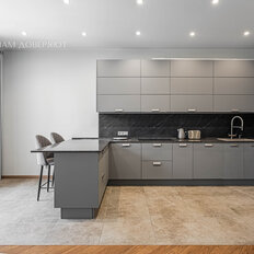 Квартира 110 м², 3-комнатная - изображение 5