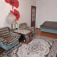 Квартира 51 м², 2-комнатная - изображение 5