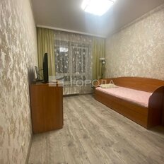 Квартира 33,5 м², 1-комнатная - изображение 5