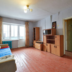 Квартира 28,6 м², 1-комнатная - изображение 2