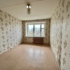 Квартира 52 м², 2-комнатная - изображение 4