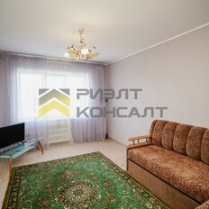 Квартира 62,1 м², 3-комнатная - изображение 1