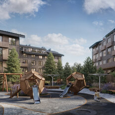 Квартира 88,4 м², 4-комнатная - изображение 3