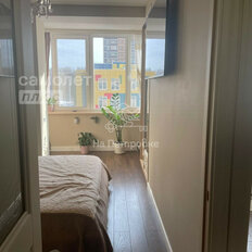 Квартира 40 м², 2-комнатная - изображение 4