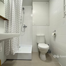 Квартира 24 м², студия - изображение 4