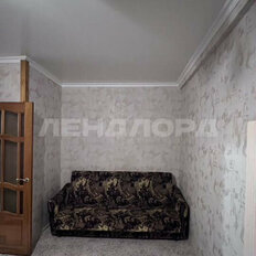 Квартира 30 м², 1-комнатная - изображение 4