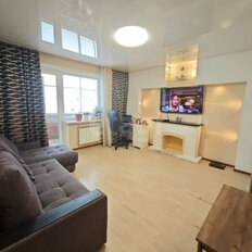 Квартира 50,9 м², 2-комнатная - изображение 2