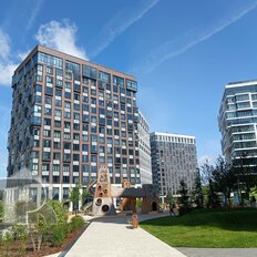 Квартира 67 м², 2-комнатная - изображение 3