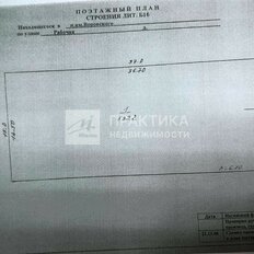 532 м², склад - изображение 5