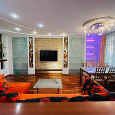 Квартира 100 м², 3-комнатная - изображение 5