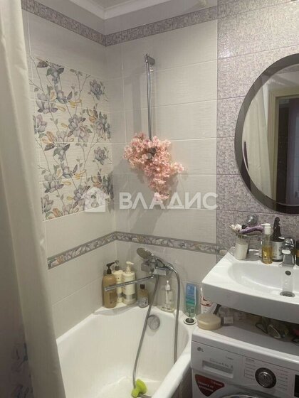 40,4 м², 1-комнатная квартира 18 000 000 ₽ - изображение 24