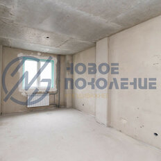 Квартира 43,1 м², 1-комнатная - изображение 5