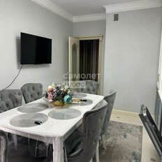 Квартира 56 м², 2-комнатная - изображение 4