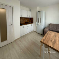 Квартира 31 м², 1-комнатная - изображение 1