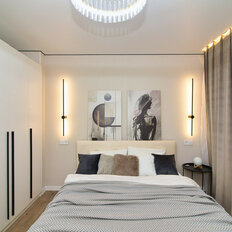 Квартира 56,4 м², 2-комнатная - изображение 3