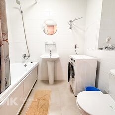 Квартира 32 м², 1-комнатная - изображение 1