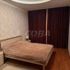 Квартира 59,6 м², 2-комнатная - изображение 1