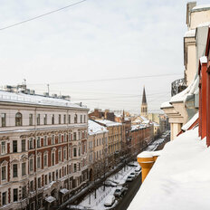 Квартира 185 м², 3-комнатная - изображение 4