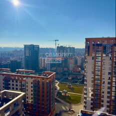 Квартира 21 м², студия - изображение 3