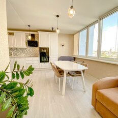 Квартира 65,4 м², 2-комнатная - изображение 2
