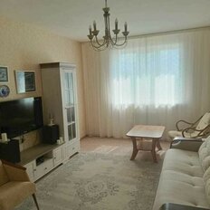 Квартира 94,3 м², 3-комнатная - изображение 1