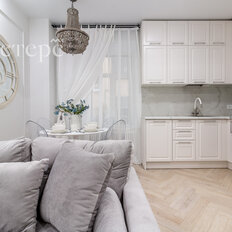 Квартира 54 м², 2-комнатная - изображение 4