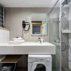 Квартира 24,1 м², студия - изображение 3