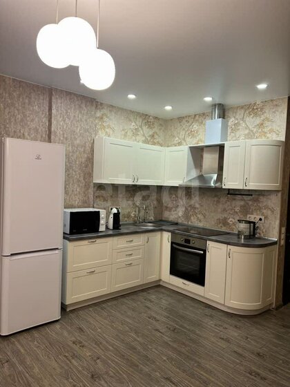 31 м², квартира-студия 33 000 ₽ в месяц - изображение 37