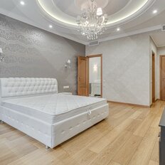Квартира 176 м², 4-комнатная - изображение 2