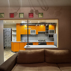 Квартира 42,7 м², 2-комнатная - изображение 5