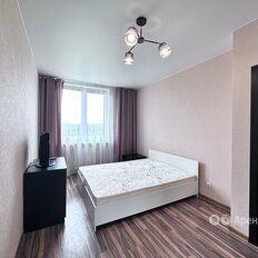 Квартира 31 м², 1-комнатная - изображение 5