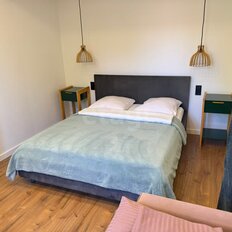 Квартира 28 м², студия - изображение 1