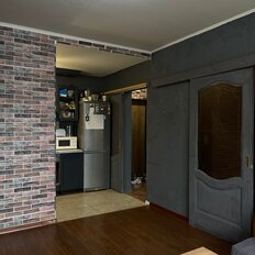 Квартира 38 м², 1-комнатная - изображение 3