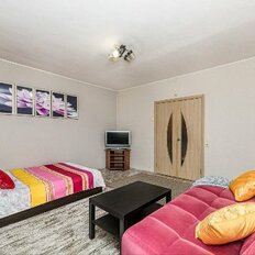 Квартира 60 м², 2-комнатная - изображение 2