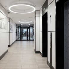 Квартира 28 м², студия - изображение 3
