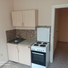 Квартира 44 м², 1-комнатная - изображение 3