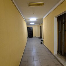 Квартира 41 м², 1-комнатная - изображение 4