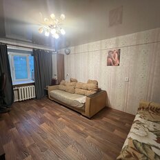 Квартира 30,8 м², 1-комнатная - изображение 2