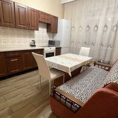 Квартира 41 м², 1-комнатная - изображение 1