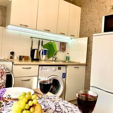 Квартира 31,3 м², 1-комнатная - изображение 1