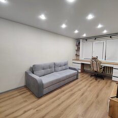 Квартира 43 м², 2-комнатная - изображение 5