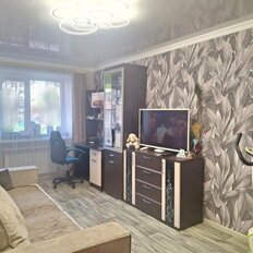 Квартира 58,6 м², 3-комнатная - изображение 2